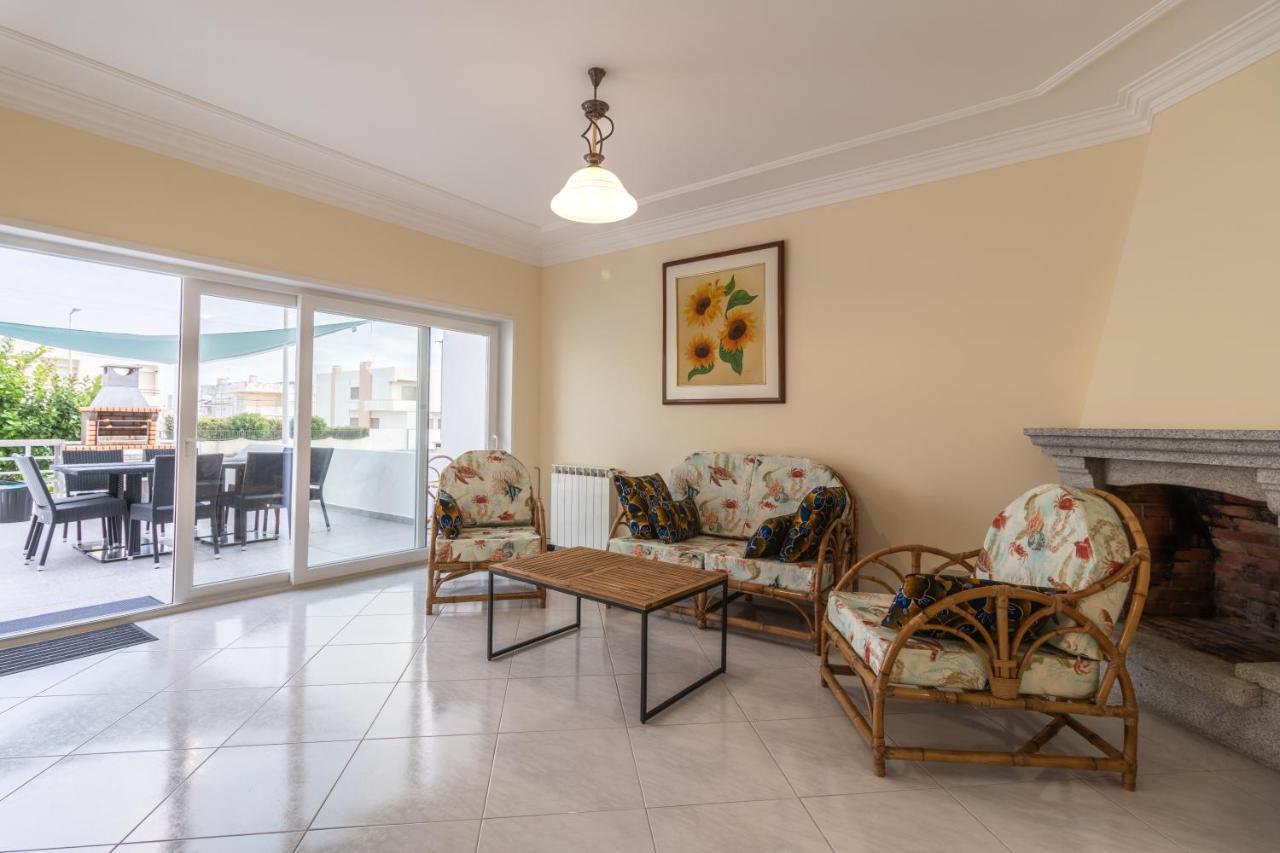 Lysa'S House Villa Amorosa Екстериор снимка