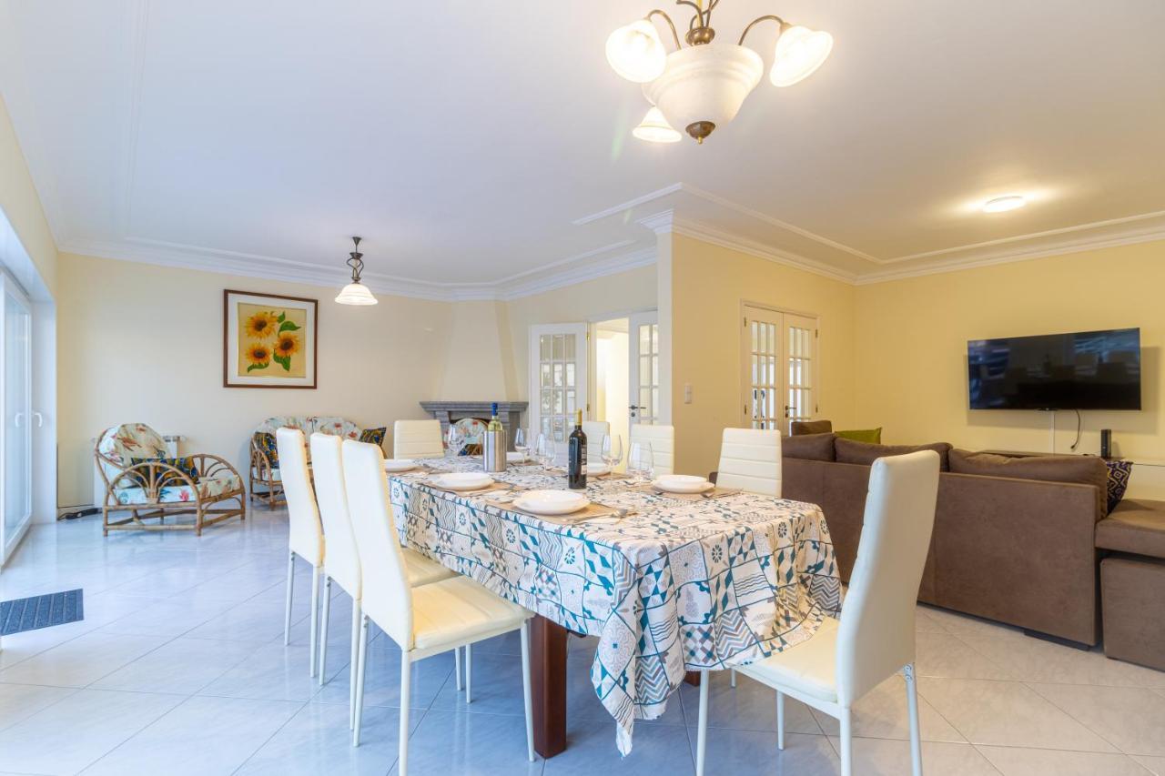 Lysa'S House Villa Amorosa Екстериор снимка