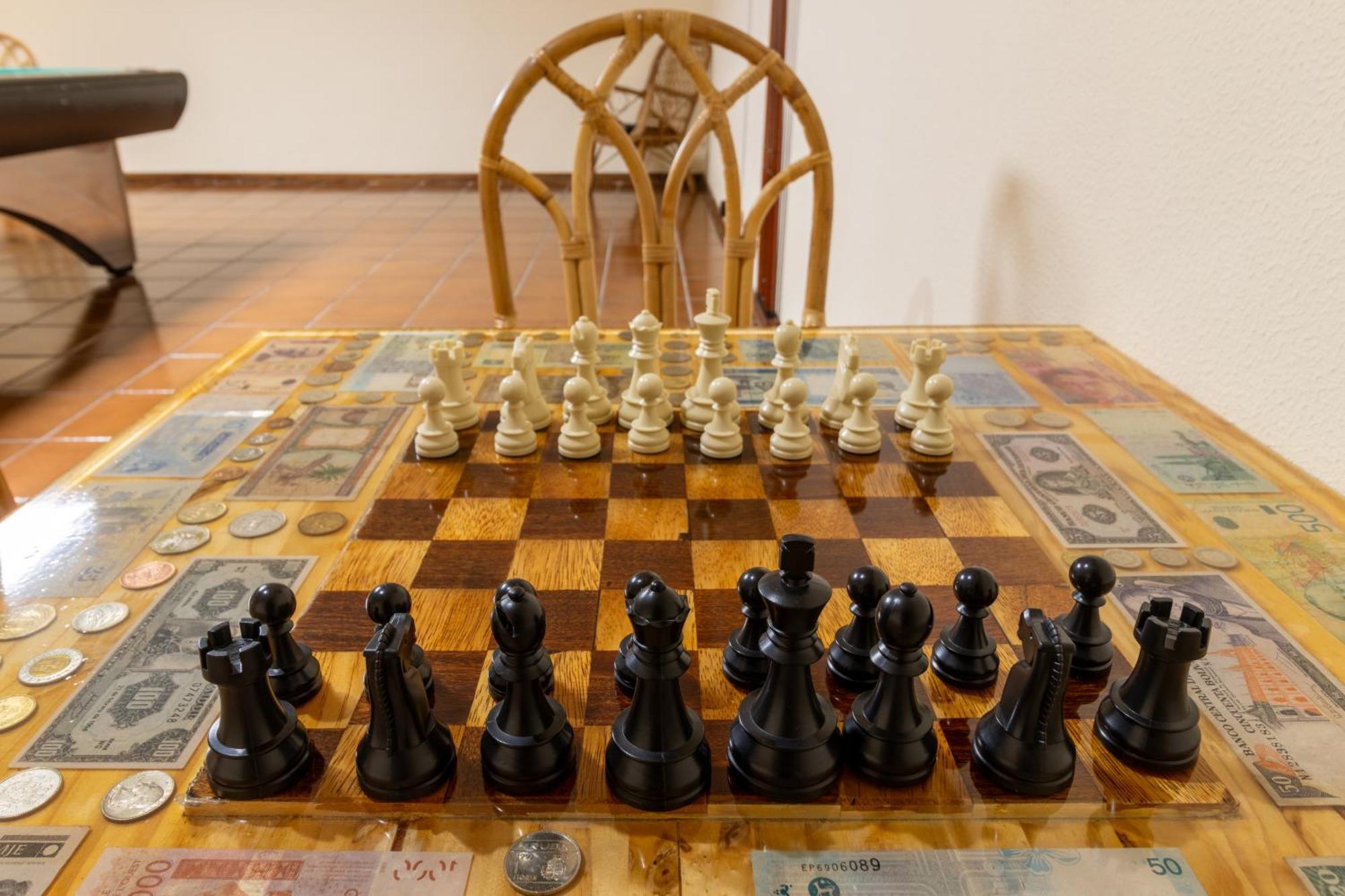 Lysa'S House Villa Amorosa Екстериор снимка