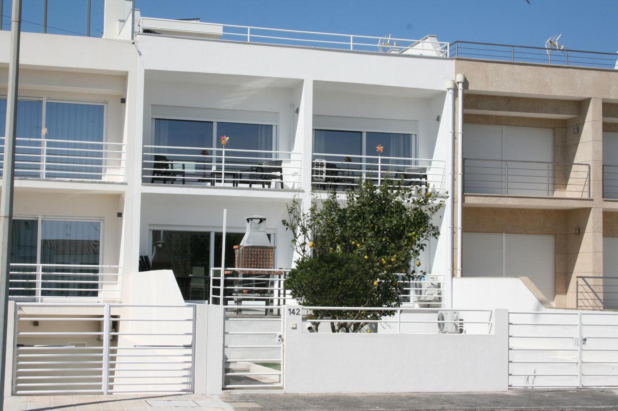 Lysa'S House Villa Amorosa Екстериор снимка